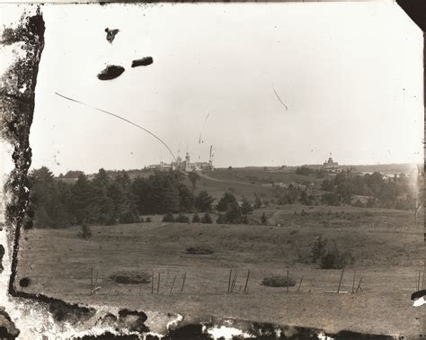 Historic Pictures – Shiloh Chapel