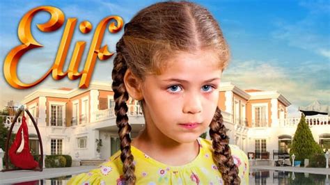 eExtra's Elif drama series: plot summary, synopsis, teasers, full cast