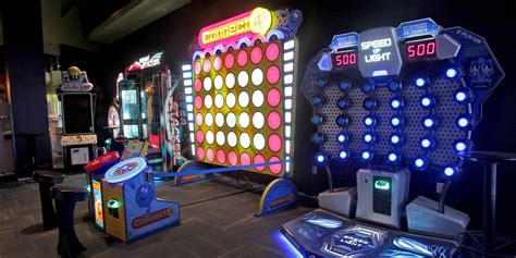 Get your (arcade) game on: 15 places to play in Indy