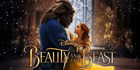 Beauty and the Beast (2017) Review - Disney Tourist Blog