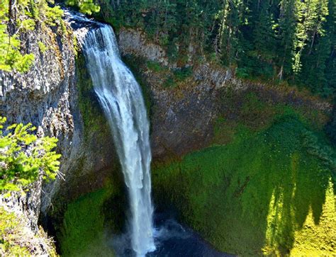 15 Top-Rated Waterfalls in Oregon | PlanetWare