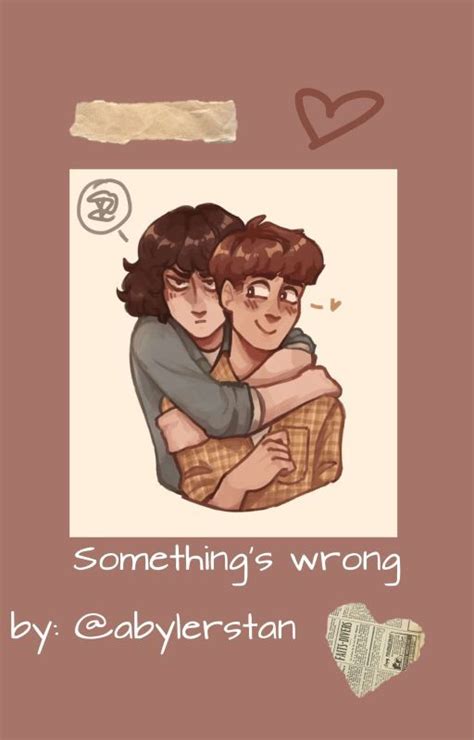 Byler Stories - Wattpad