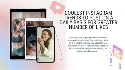 Instagram trends that can bring you success and popularity