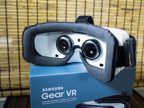 Where to buy the Samsung Gear VR, the $99 virtual reality headset | Android Central