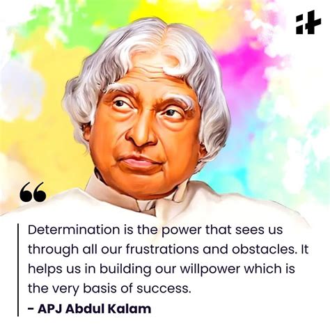 APJ Abdul Kalam Death Anniversary: Most Inspiring Quotes By 'Missile ...