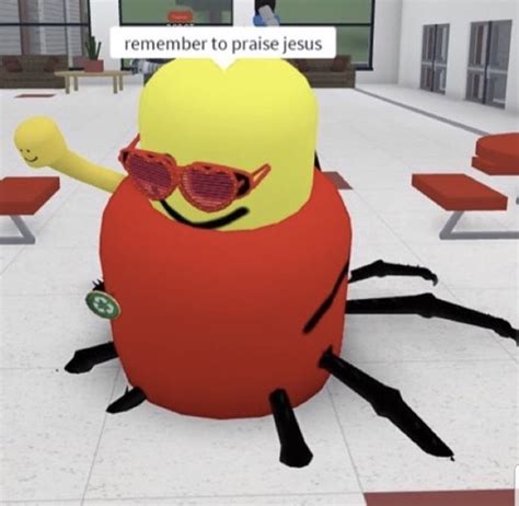 Pin by Succ Trash on memes | Roblox memes, Stupid memes, Funny memes