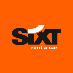 Sixt rent a car UK | Worcester