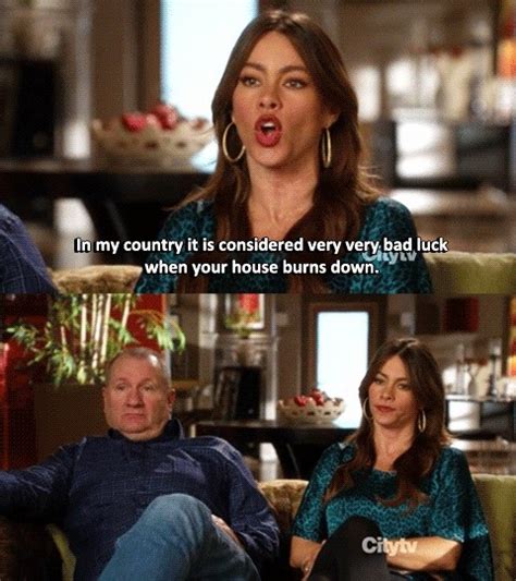 Modern Family Quotes Inspirational. QuotesGram