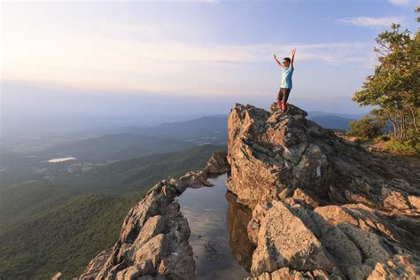 10 STUNNING Shenandoah National Park Attractions for 2021