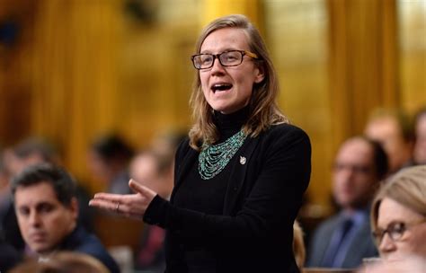 Meet Karina Gould, Canada's youngest ever female cabinet minister | CBC News