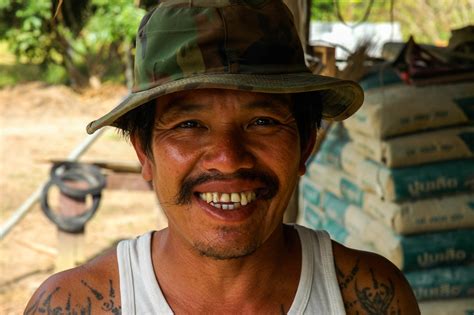 Free Images : man, person, people, male, portrait, human, smile, face, joy, thai, workers ...