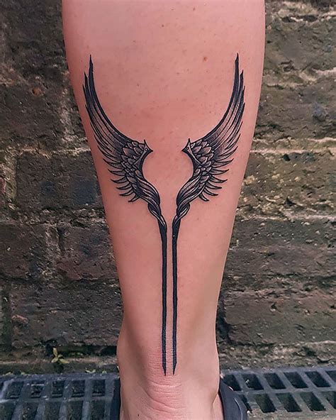 Valkyrie Walküre Tattoo Vorlagen - 60 Valkyrie Tattoo Designs für Männer - nordischen ... / Ich ...