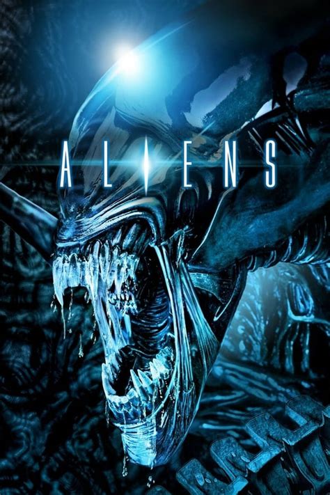 Aliens (1986) — The Movie Database (TMDb)