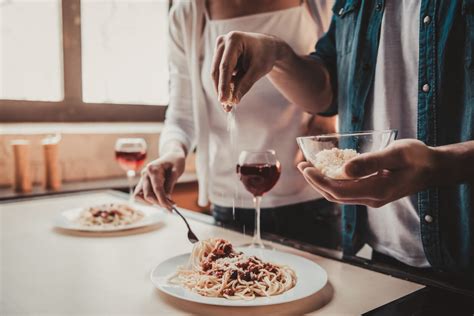 Try These Tasty Wine and Pasta Pairings