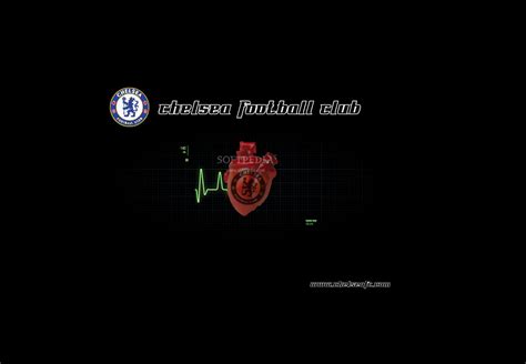 Chelsea FC Screensaver 1.0 - Download, Screenshots