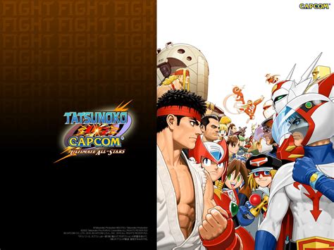 Tatsunoko Production Wallpapers - Wallpaper Cave