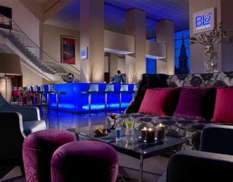 Radisson Blu Hotel Bucharest | ilovero.com | RO