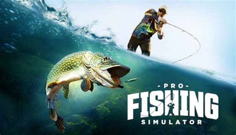 Download Pro Fishing Simulator v1.1-RePack | Game3rb