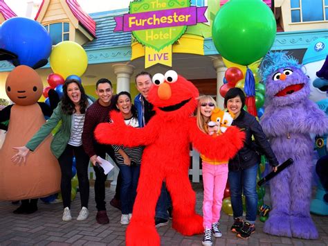 Review: CBeebies Land at Alton Towers celebrates fifth anniversary | Express & Star