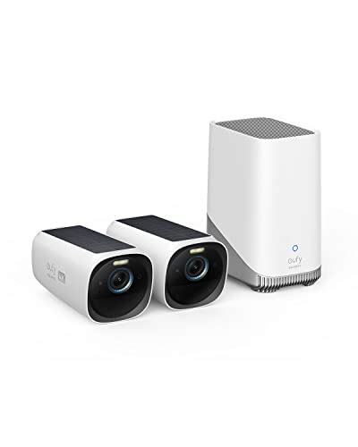 10 Best Eufy Security Cameras 2024 | Big Spring Sale Deals 2024 ...