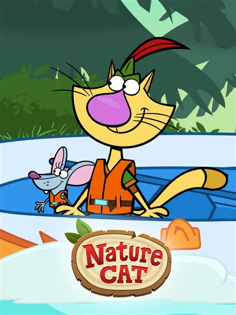 Nature Cat - Rotten Tomatoes