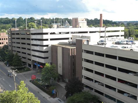 UPMC Shadyside | Hospital across the street. | bitterginger | Flickr