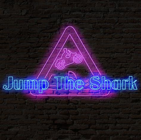 Jump The Shark - 80s Covers Band