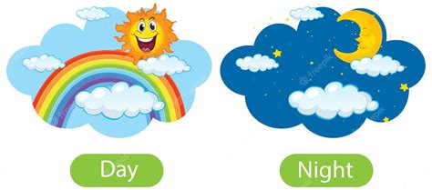 Night Daytime Clip Art, PNG, 2400x2400px, Night, Area, Day - Clip Art ...