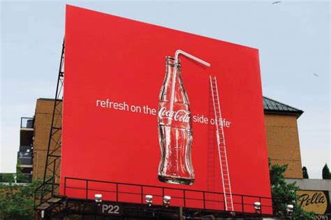 40 Absolutely Creative Billboard Ads! - Hongkiat