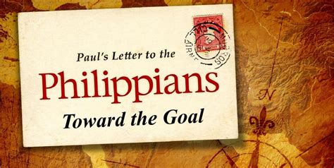 June Worship Series: Paul’s Letter to the Philippians | First United ...