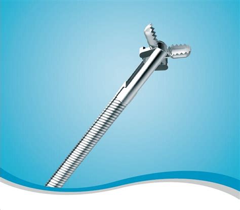 1.8mm 2.3mm Flexible Biopsy Forceps for Gastroscope/ Colonoscope - Biopsy Forceps and ...