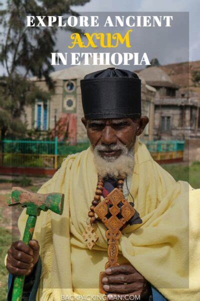 axum-ethiopia-ark-of-the-covenant - Backpackingman