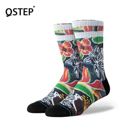 China Custom Nylon Printing Socks Manufacturers, Suppliers, Factory ...