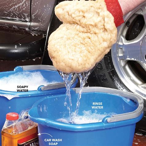 Car Wash Tips And Tricks : 20 Car Deep Cleaning Tips Tricks To Make Your Car Sparkle Car ...