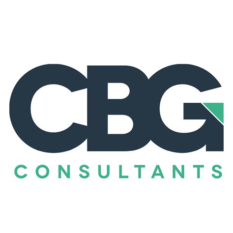 CBG - CBG Consultants