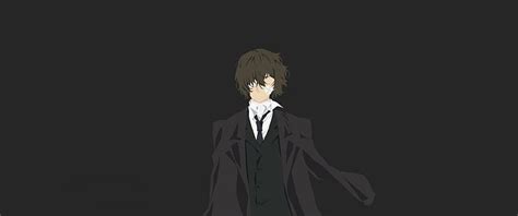 HD wallpaper: Anime, Bungou Stray Dogs, Osamu Dazai | Wallpaper Flare