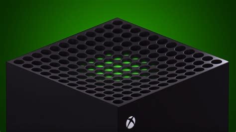 Everything We Know About Xbox Series X Preorders: Still Not Much ...