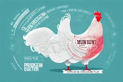 Protein Content in a Chicken Thigh: Assessing the Protein Amount in a Chicken Thigh | Atlas Bar