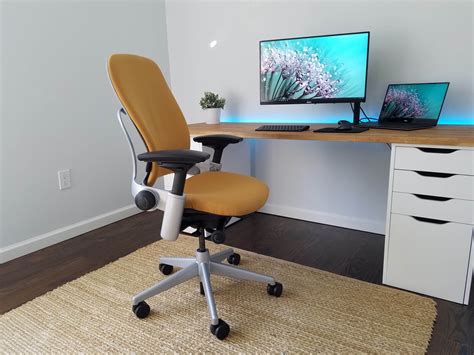 Best Office Chairs for Home and Work in 2018 | Windows Central