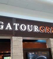 THE 10 BEST Restaurants Near Jacksonville Intl Airport (JAX) (2024)