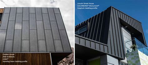 An Architect's Guide To: Metal Cladding - Architizer Journal