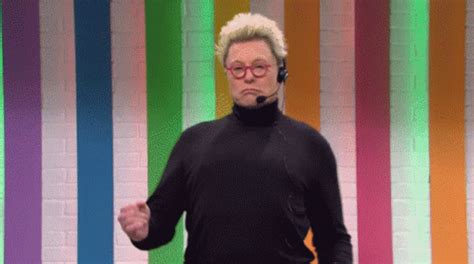 Elon Musk Snl GIF - Elon Musk SNL Dancing - Discover & Share GIFs