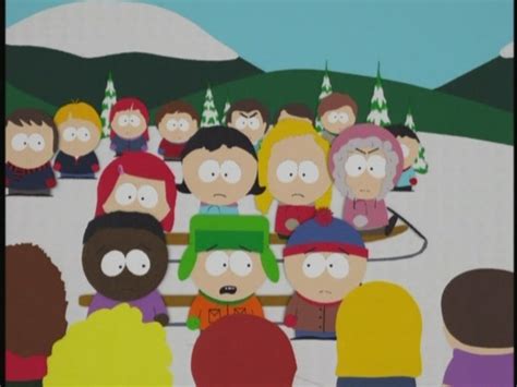 4x02 Cartman's Silly Hate Crime 2000 - South Park Image (21324862) - Fanpop