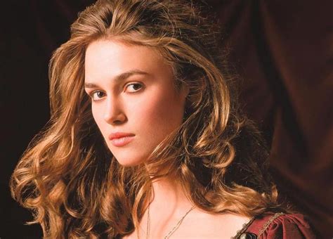 Keira Knightley thought Pirates of the Caribbean would be a disaster - hollywood - Hindustan Times