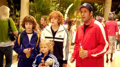 Blended review: Is it third time's a charm for Sandler, Barrymore? - Movies Review - Digital Spy