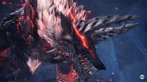 Monster Hunter World: Iceborne – Dev Diary Details High Rank Layered Armor, Stygian Zinogre, and ...