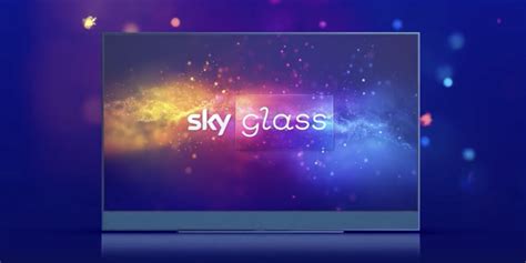 New Product Alert! Sky Glass - Aerial World