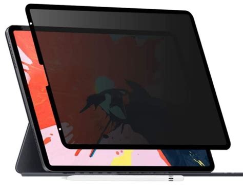 The 7 Best Screen Protectors for iPad Pro 11” 2018 - ESR Blog