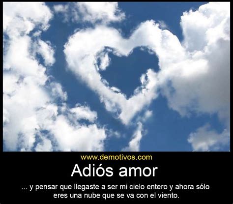 Imagenes de adios amor - Imagui