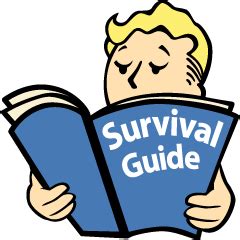 Wasteland Survival Guide (quest) | Fallout Wiki | FANDOM powered by Wikia